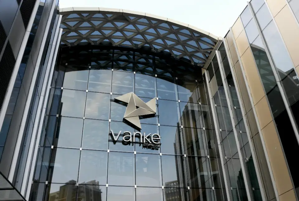 Vanke Says It Will Do Its Best to Repay Debt Maturing in 2025